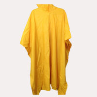 007 Poncho