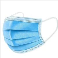 Disposable Face Mask